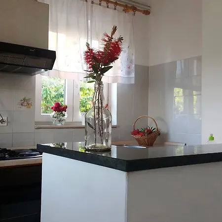 Appartement Nena Tkon