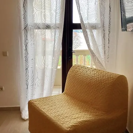 Apartamento Nena *