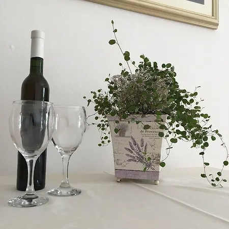 Nena Appartement Tkon