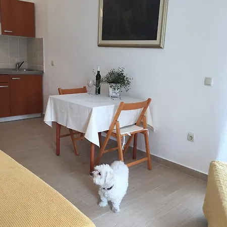 Nena Apartamento *