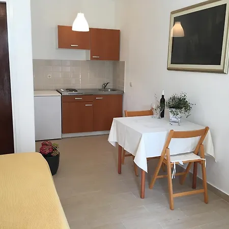 Appartement Nena