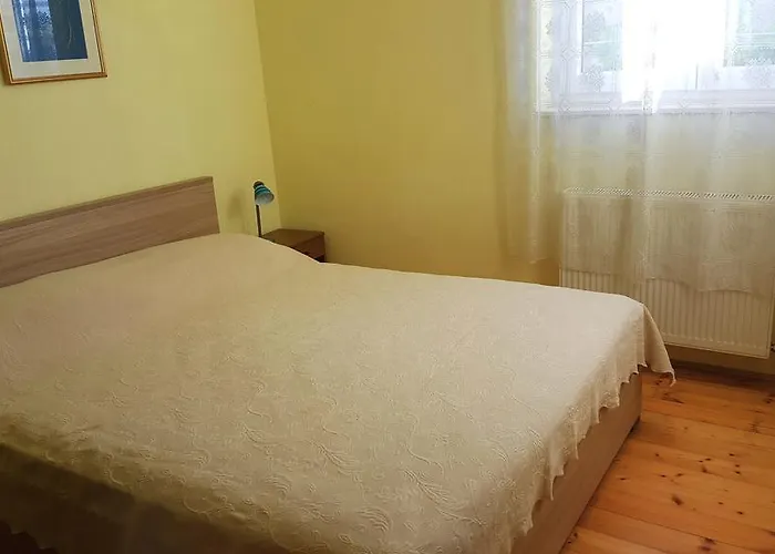 Διαμέρισμα Nena