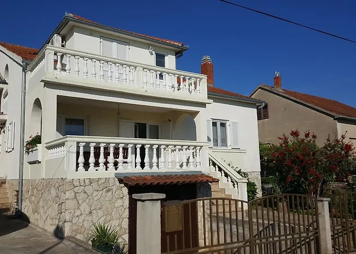 Διαμέρισμα Nena