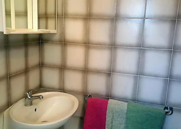 Διαμέρισμα Nena *