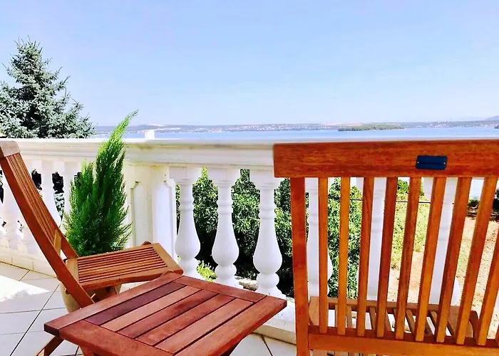 Διαμέρισμα Nena