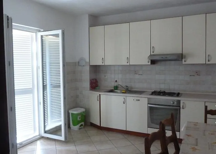 Apartamento Nena Tkon