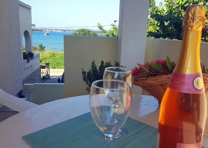 Apartamento Nena Tkon