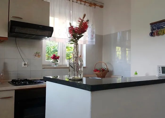 Apartamento Nena Tkon