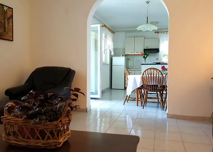 아파트 Nena 트콘